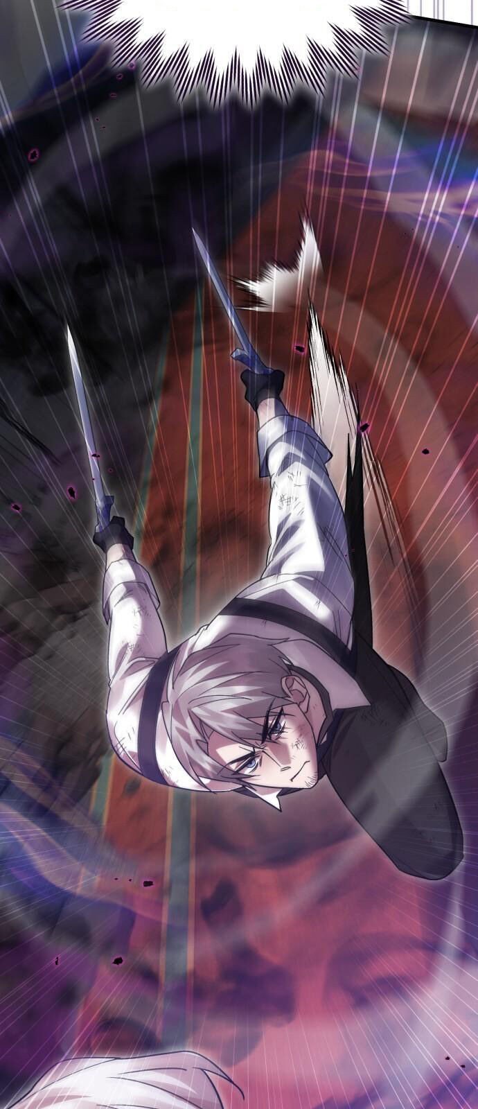 Hero X Demon King X Villain Chap 122 - Next Chap 123