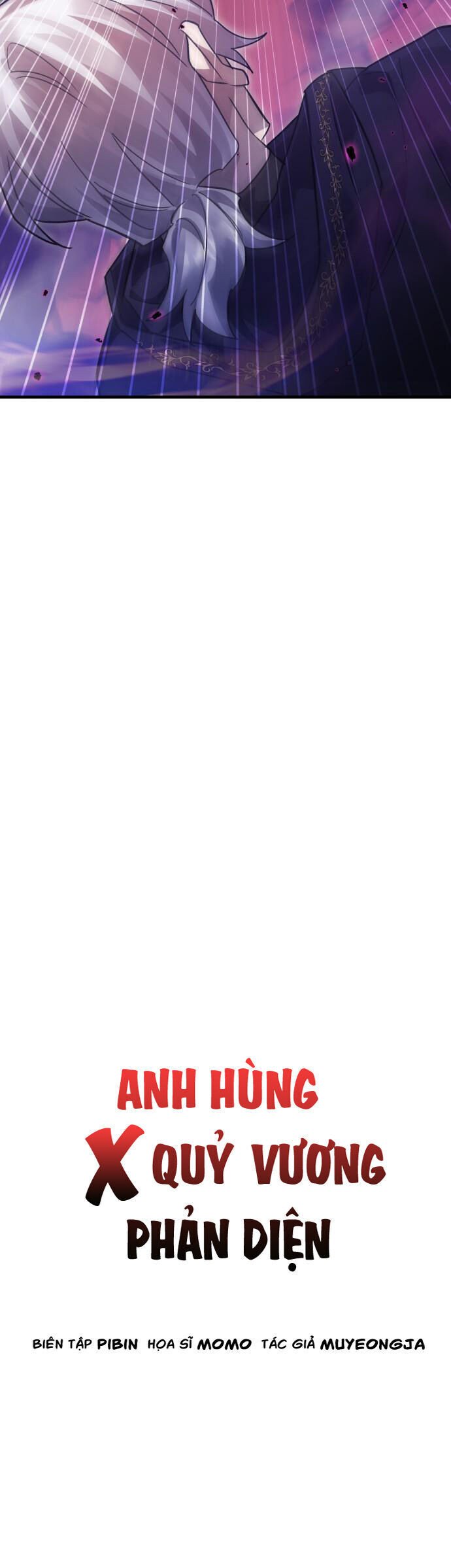 Hero X Demon King X Villain Chap 122 - Next Chap 123