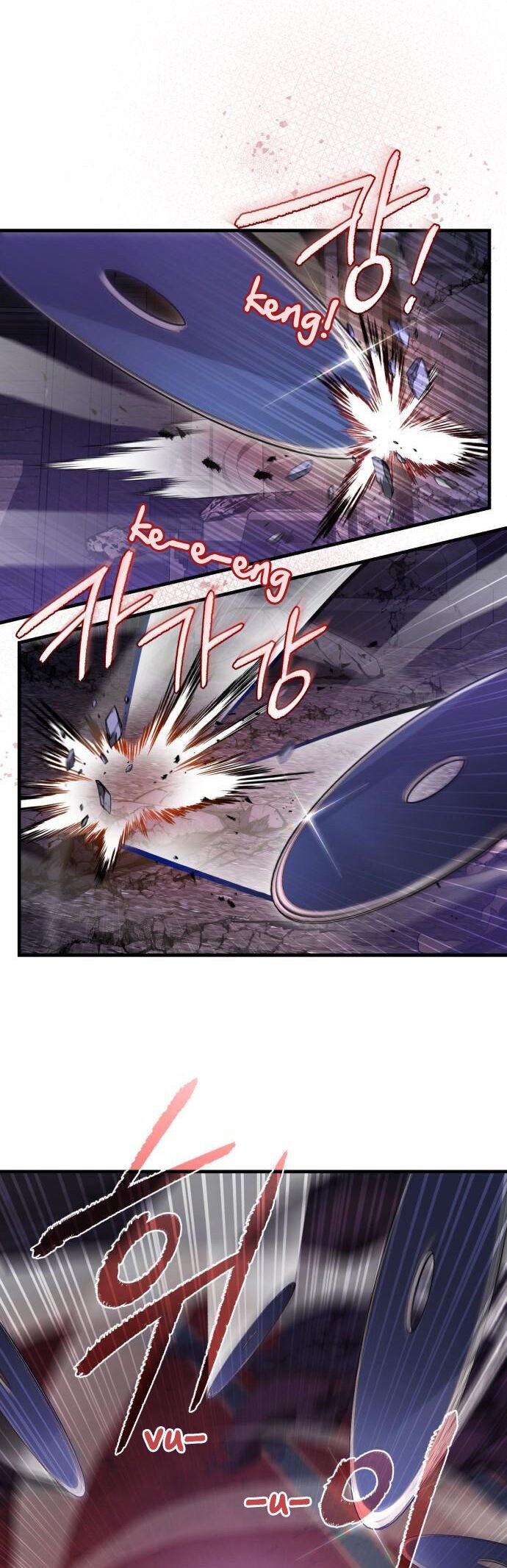 Hero X Demon King X Villain Chap 122 - Next Chap 123