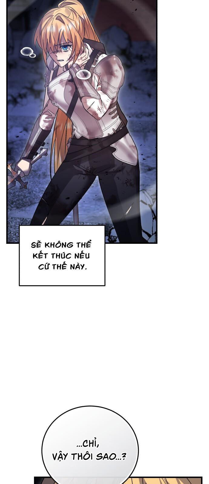 Hero X Demon King X Villain Chap 122 - Next Chap 123