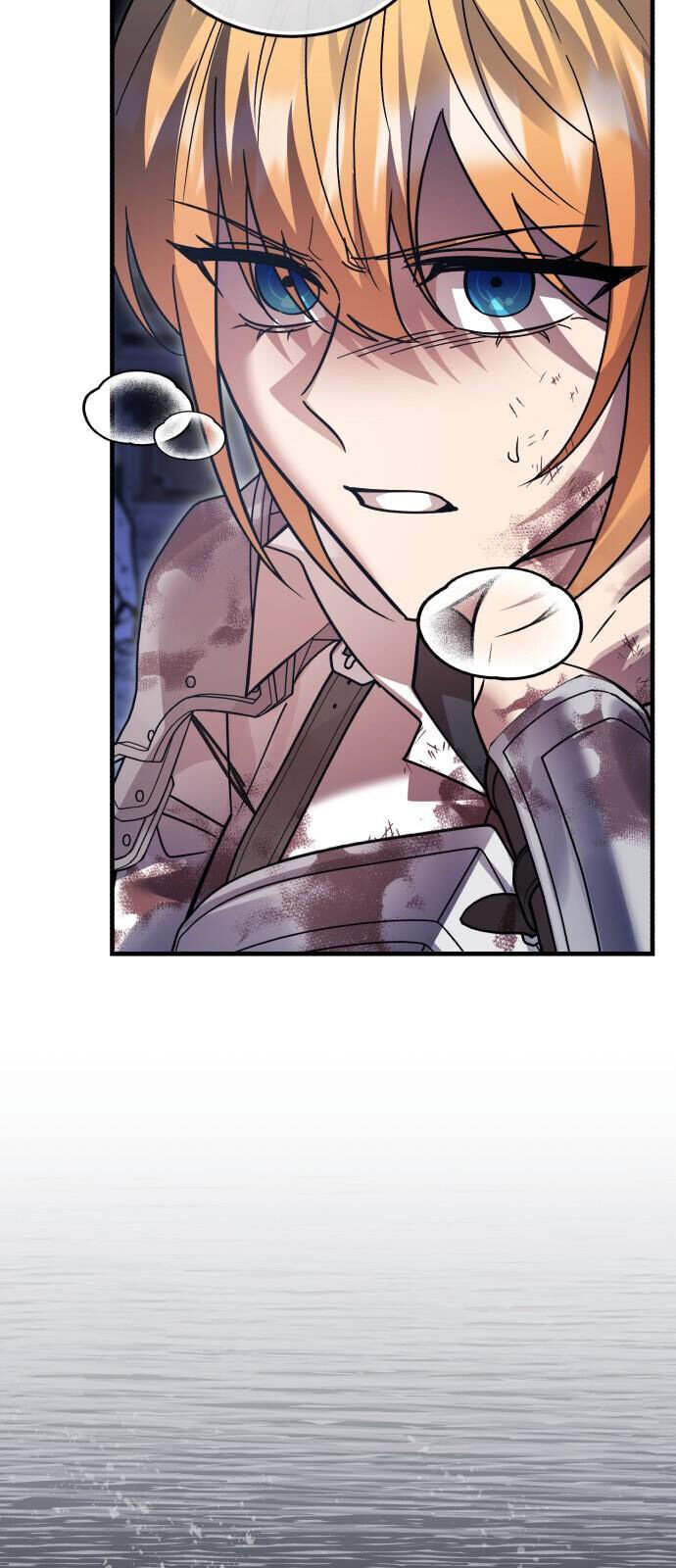 Hero X Demon King X Villain Chap 122 - Next Chap 123