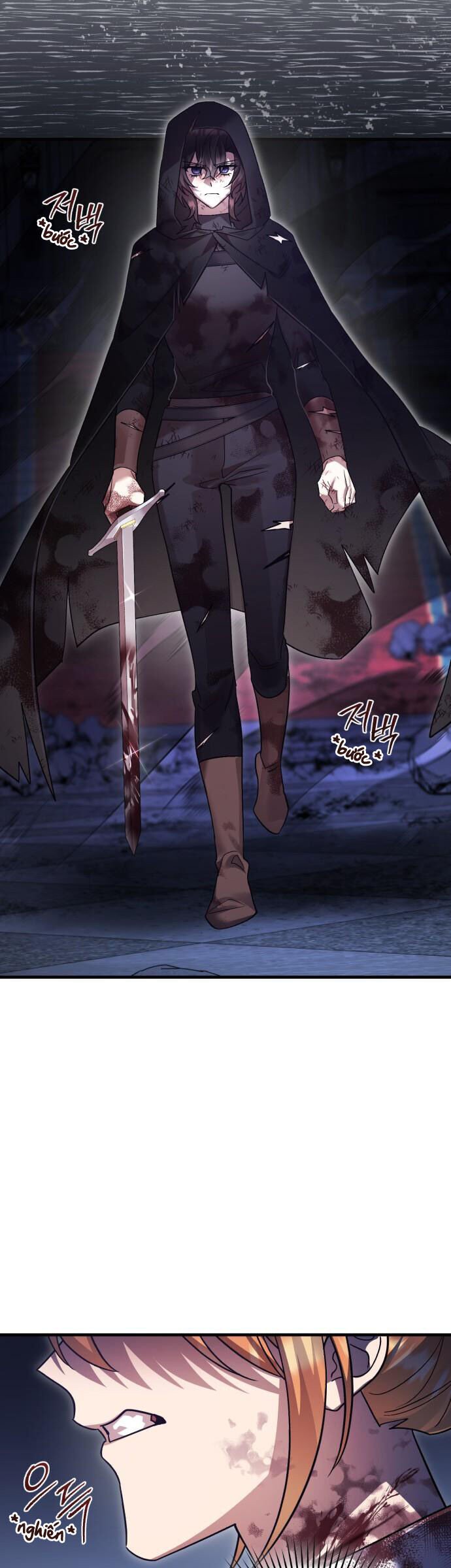 Hero X Demon King X Villain Chap 122 - Next Chap 123