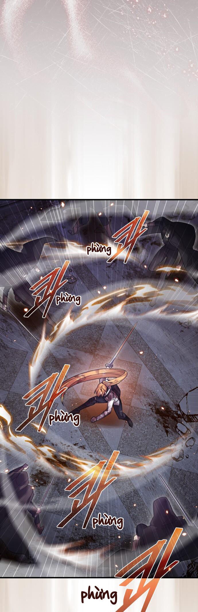 Hero X Demon King X Villain Chap 122 - Next Chap 123