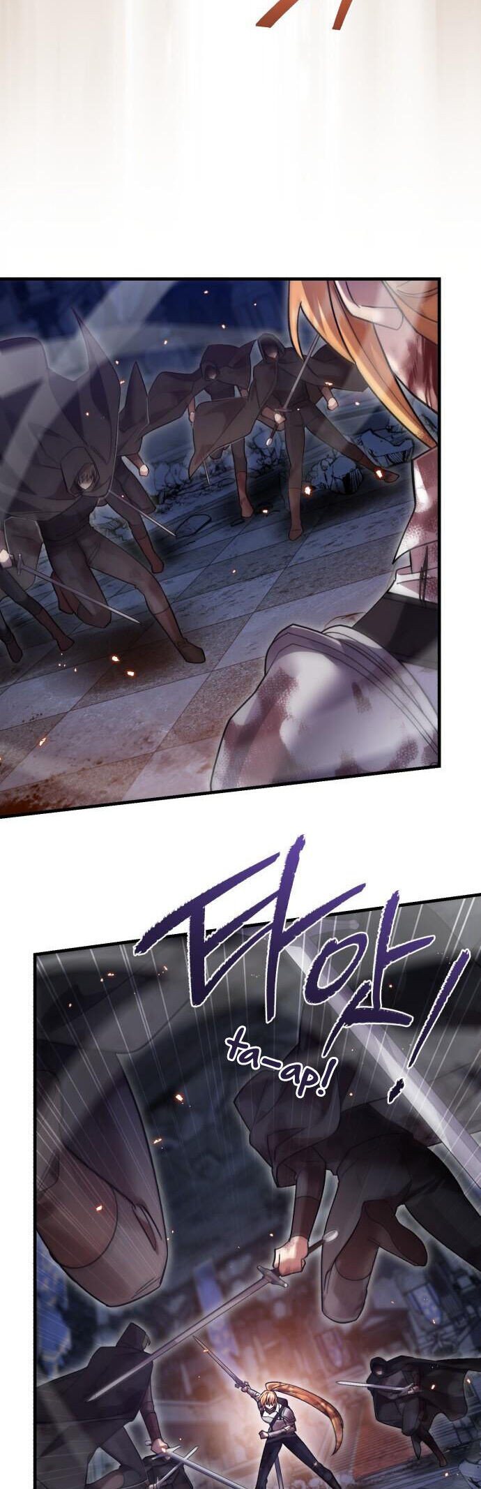 Hero X Demon King X Villain Chap 122 - Next Chap 123