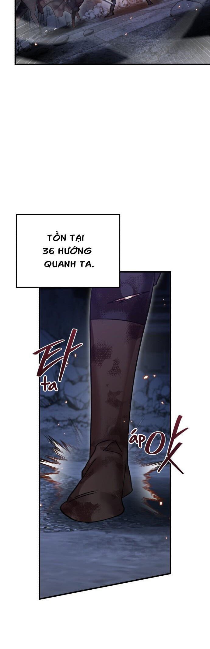 Hero X Demon King X Villain Chap 122 - Next Chap 123