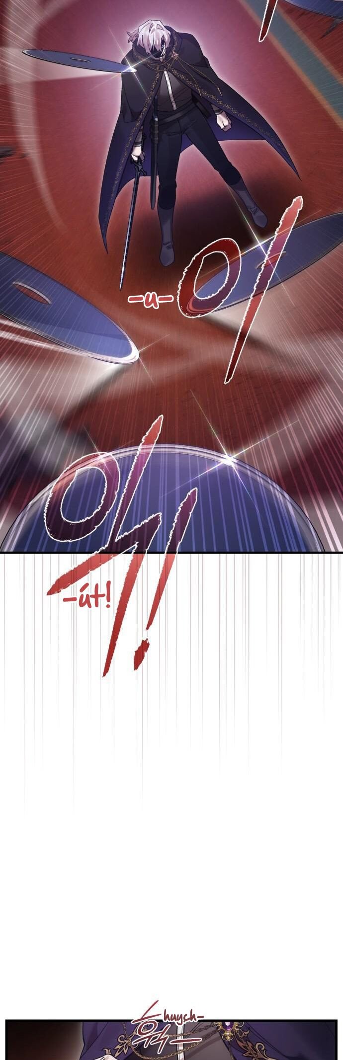 Hero X Demon King X Villain Chap 122 - Next Chap 123