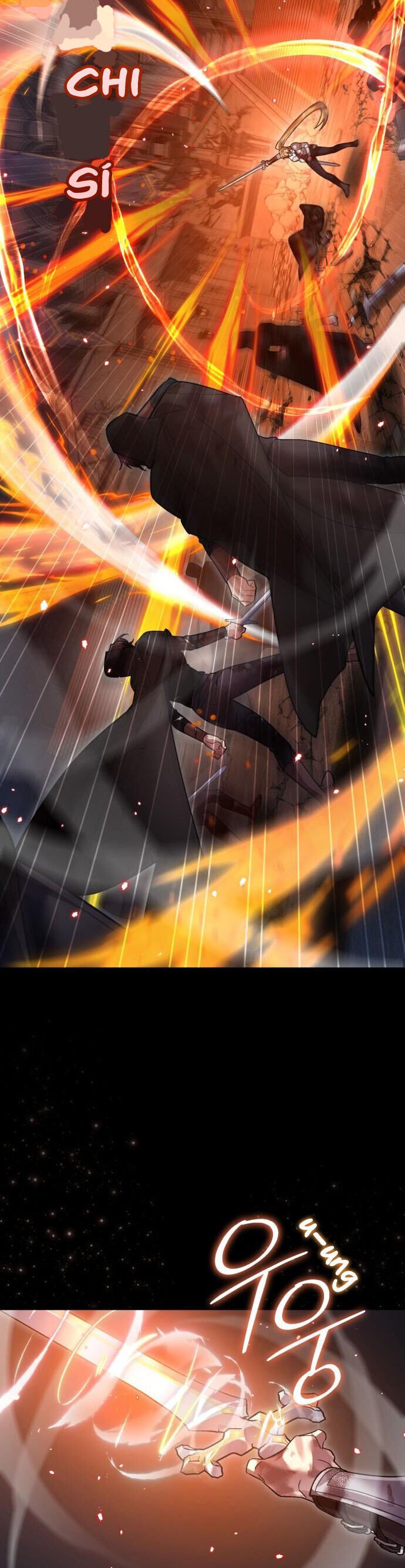 Hero X Demon King X Villain Chap 122 - Next Chap 123