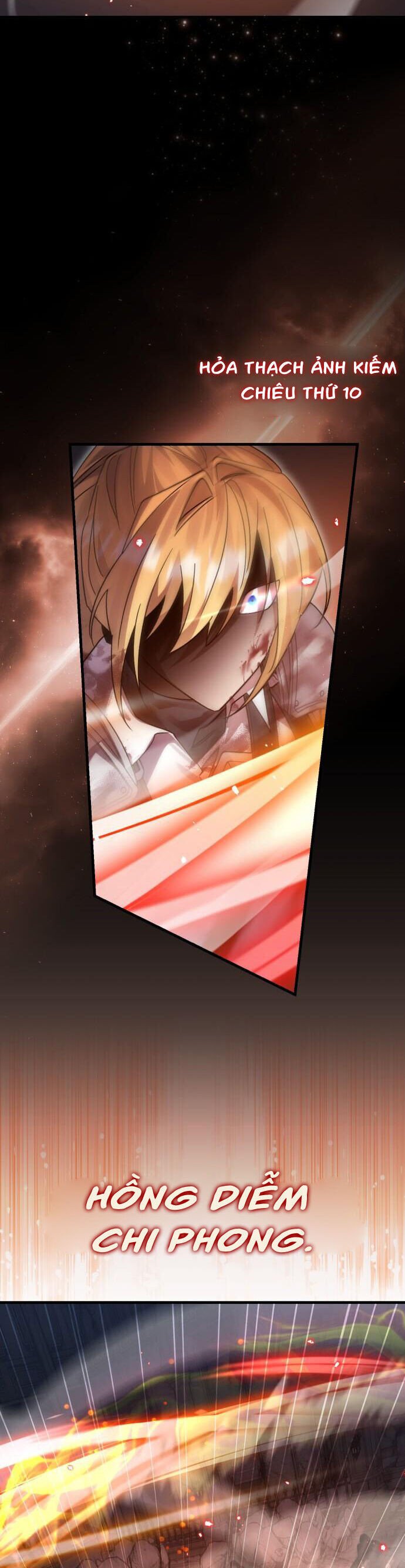 Hero X Demon King X Villain Chap 122 - Next Chap 123