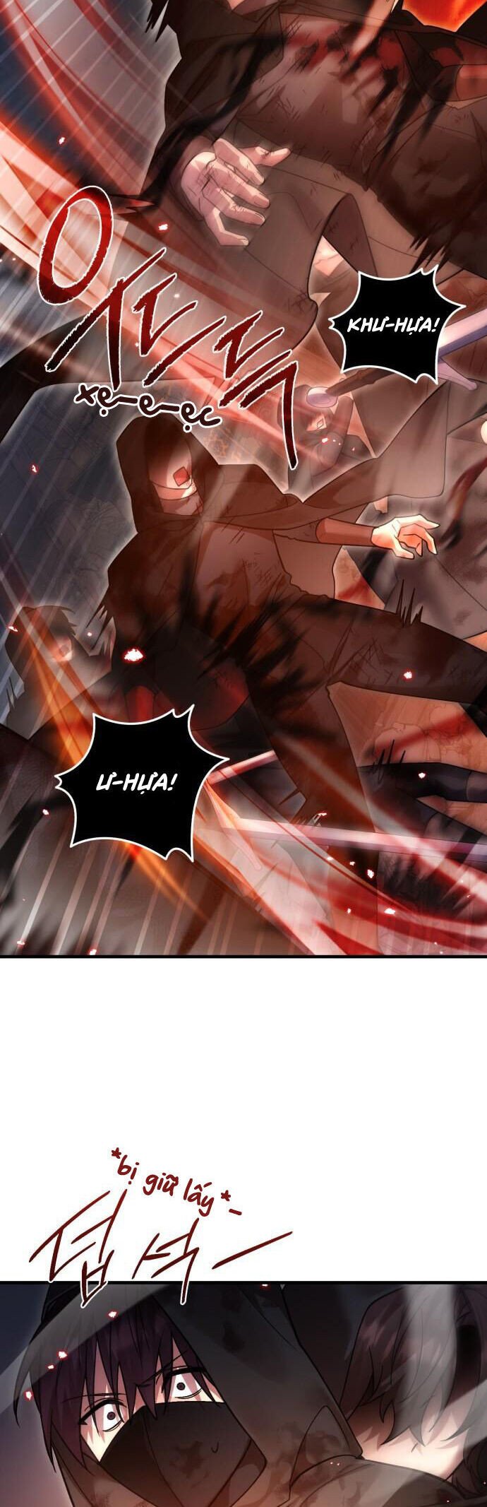 Hero X Demon King X Villain Chap 122 - Next Chap 123