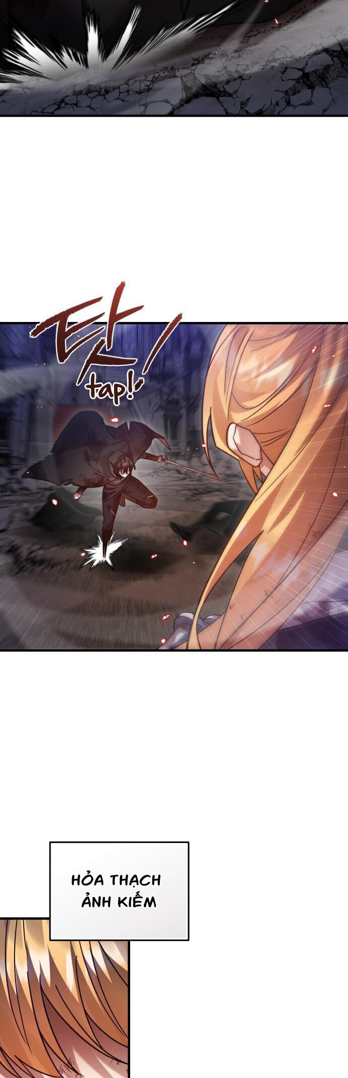 Hero X Demon King X Villain Chap 122 - Next Chap 123