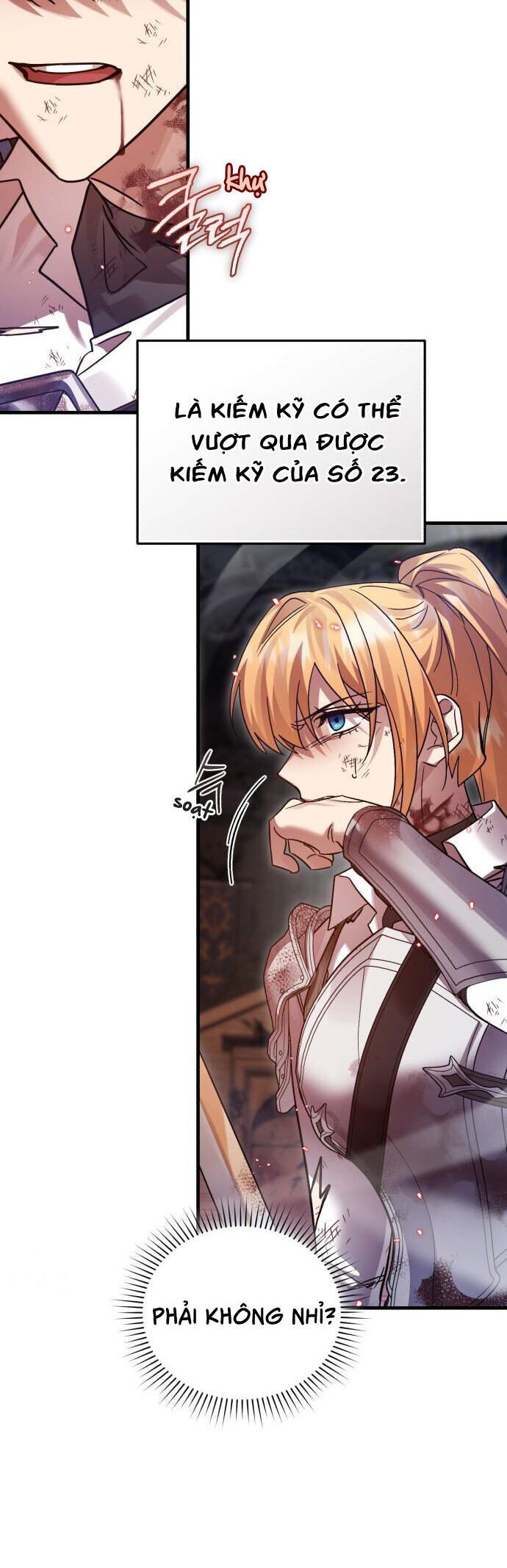 Hero X Demon King X Villain Chap 122 - Next Chap 123