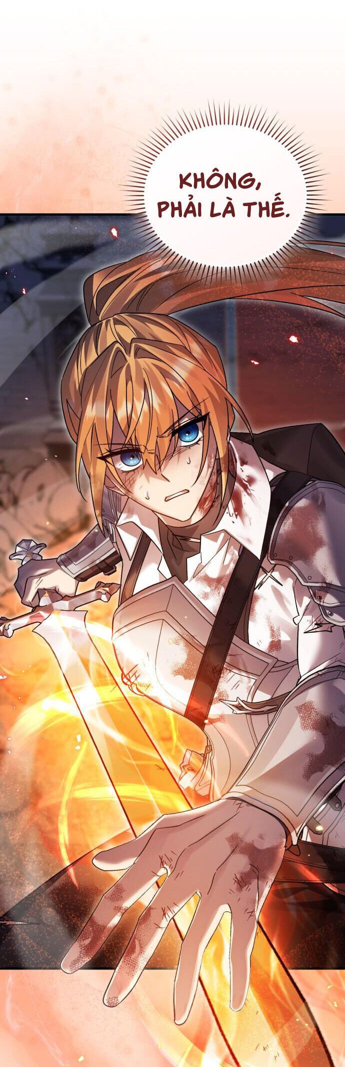 Hero X Demon King X Villain Chap 122 - Next Chap 123