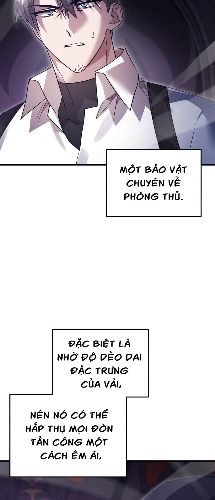 Hero X Demon King X Villain Chap 122 - Next Chap 123