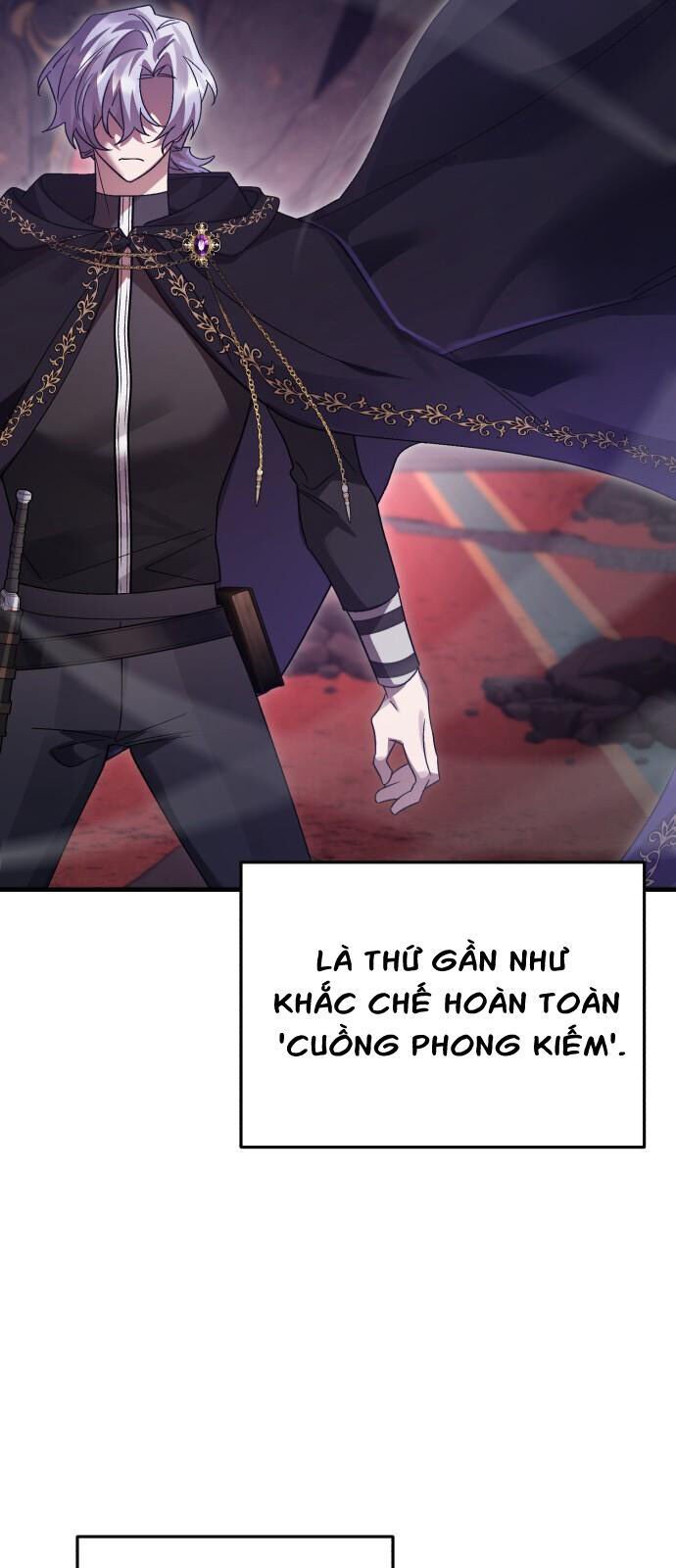 Hero X Demon King X Villain Chap 122 - Next Chap 123