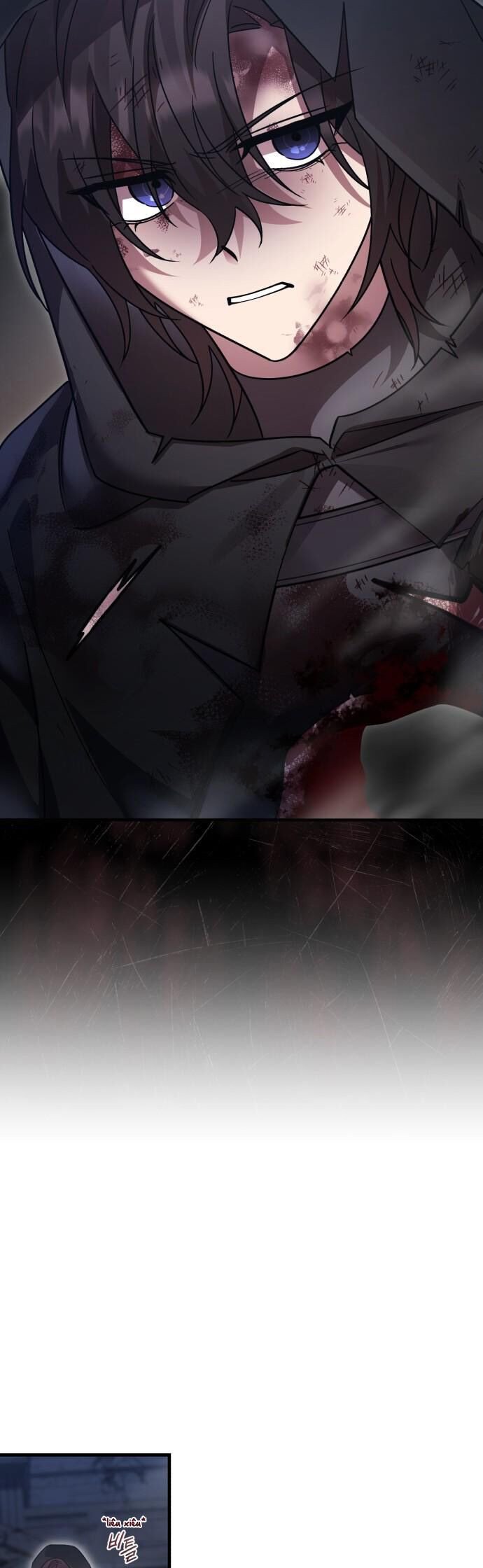 Hero X Demon King X Villain Chap 123 - Next Chap 124