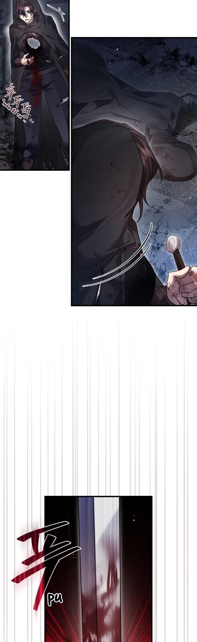 Hero X Demon King X Villain Chap 123 - Next Chap 124