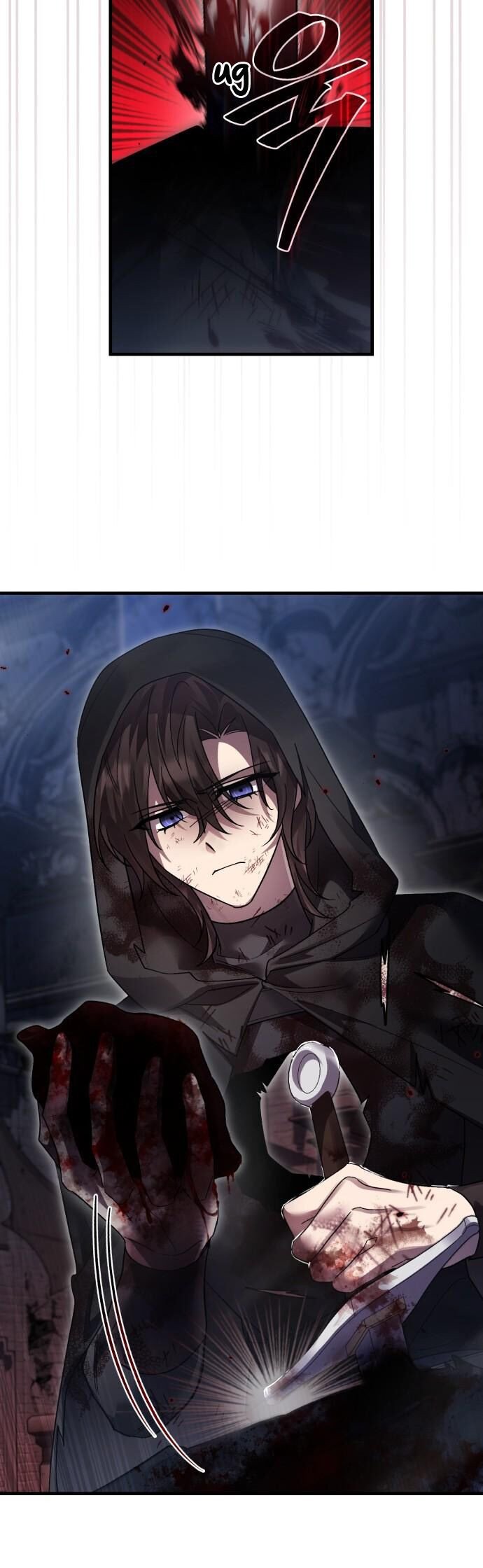 Hero X Demon King X Villain Chap 123 - Next Chap 124