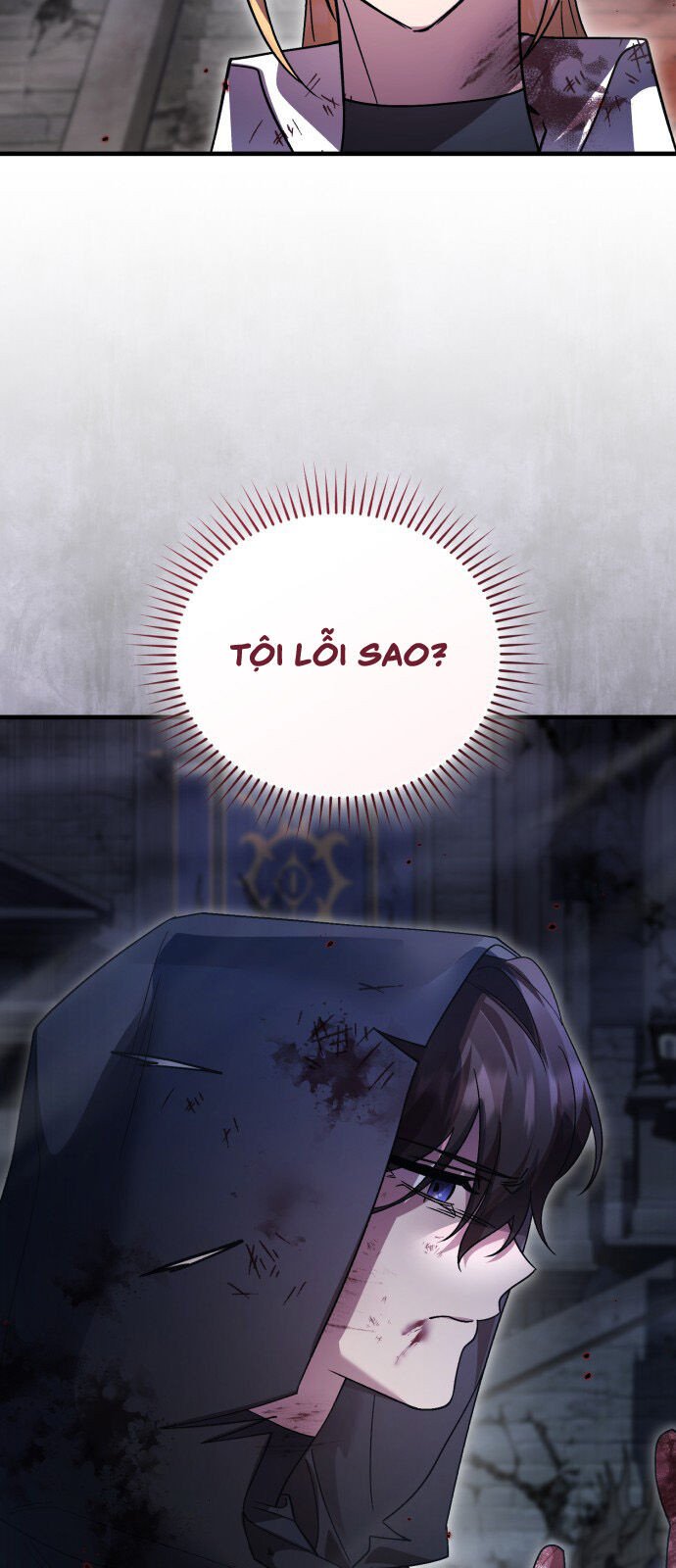 Hero X Demon King X Villain Chap 123 - Next Chap 124