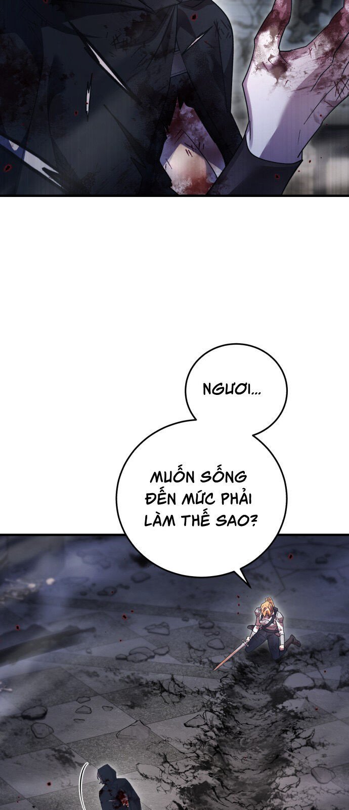 Hero X Demon King X Villain Chap 123 - Next Chap 124