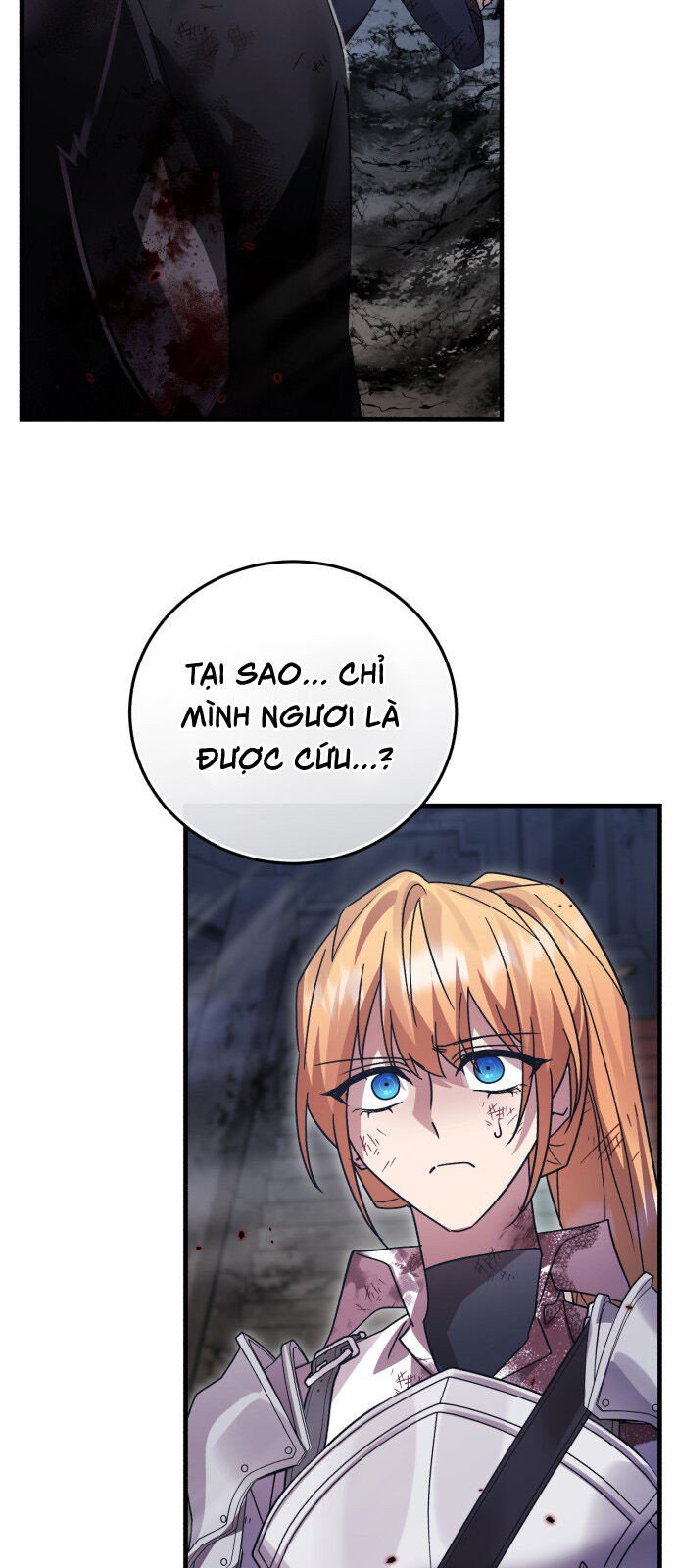 Hero X Demon King X Villain Chap 123 - Next Chap 124