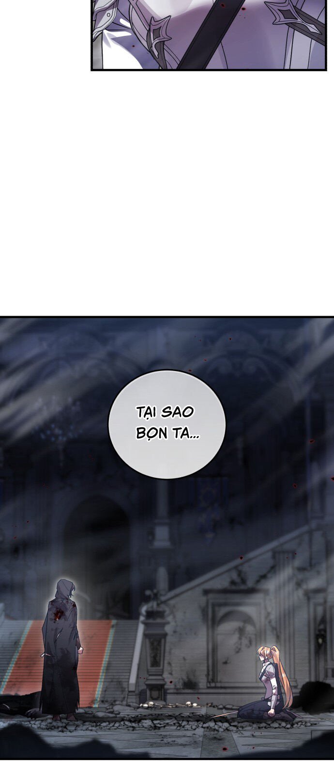 Hero X Demon King X Villain Chap 123 - Next Chap 124