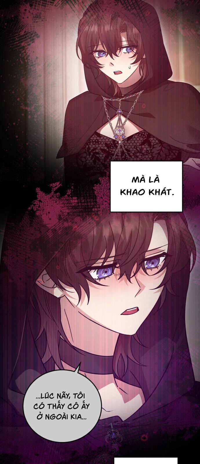 Hero X Demon King X Villain Chap 123 - Next Chap 124