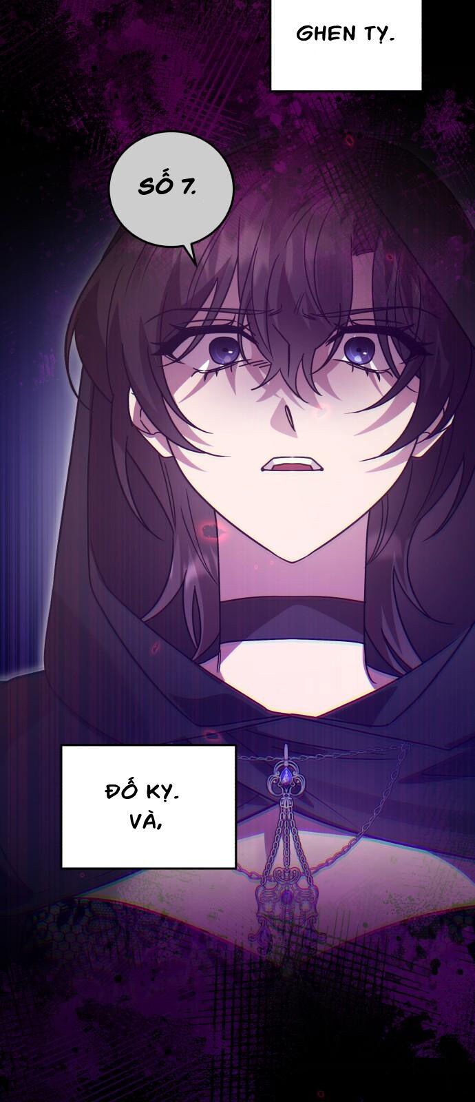 Hero X Demon King X Villain Chap 123 - Next Chap 124