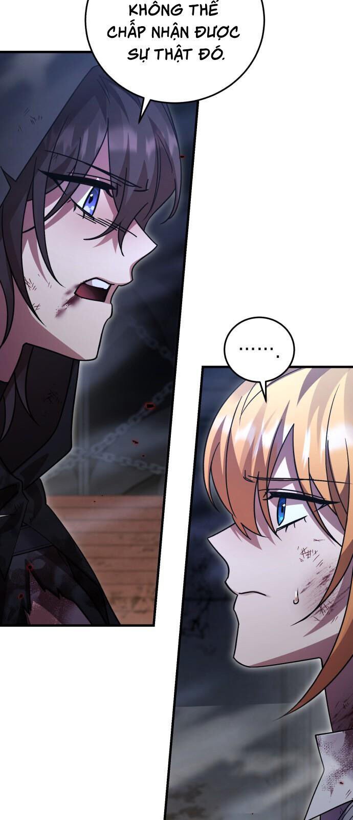 Hero X Demon King X Villain Chap 123 - Next Chap 124