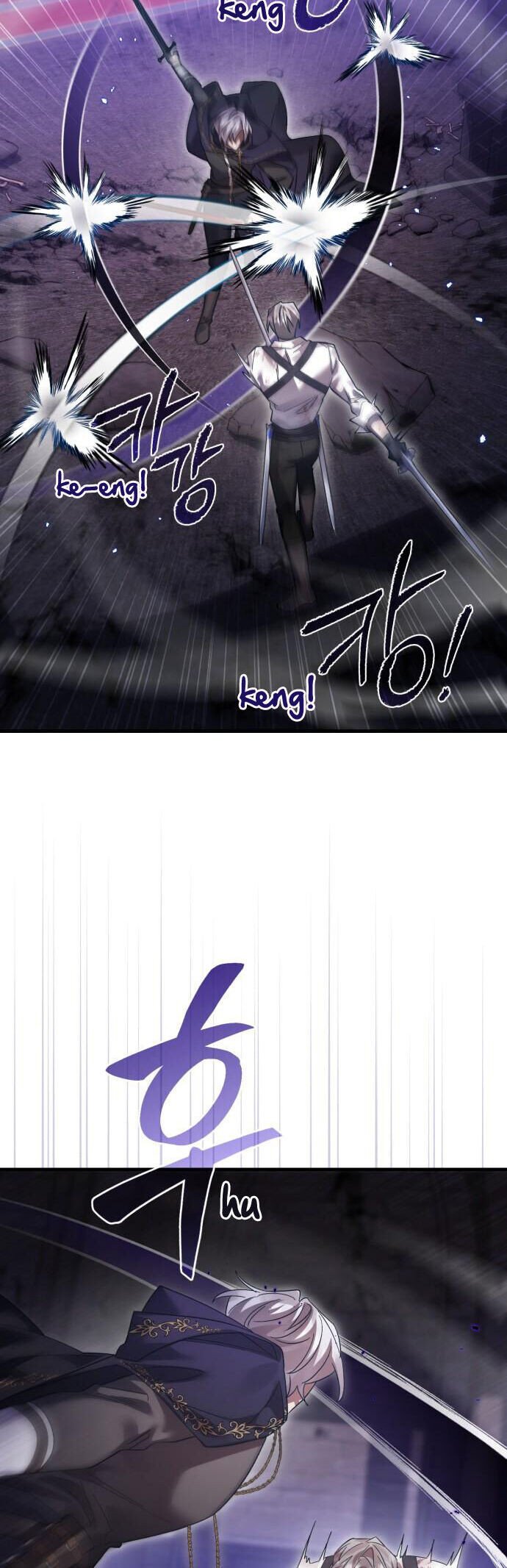 Hero X Demon King X Villain Chap 123 - Next Chap 124