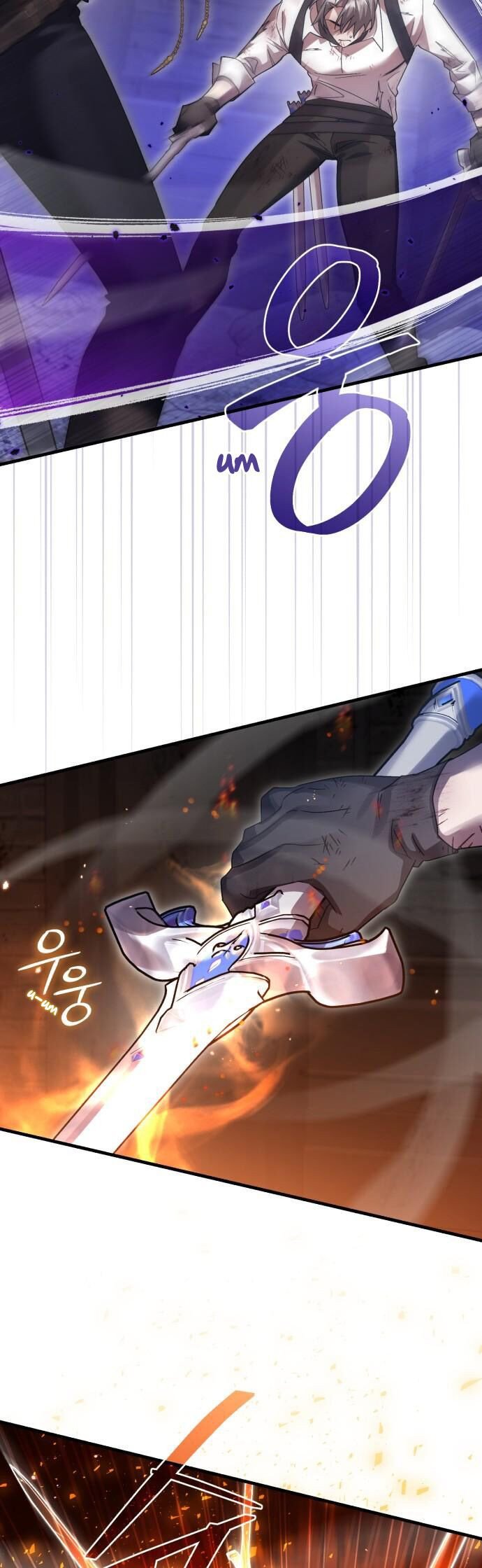 Hero X Demon King X Villain Chap 123 - Next Chap 124