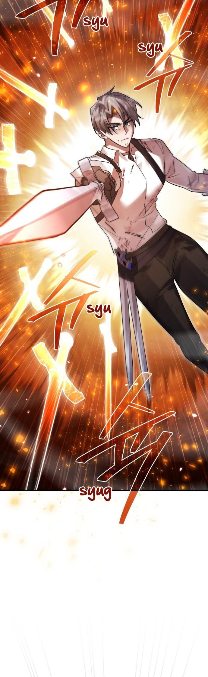 Hero X Demon King X Villain Chap 123 - Next Chap 124