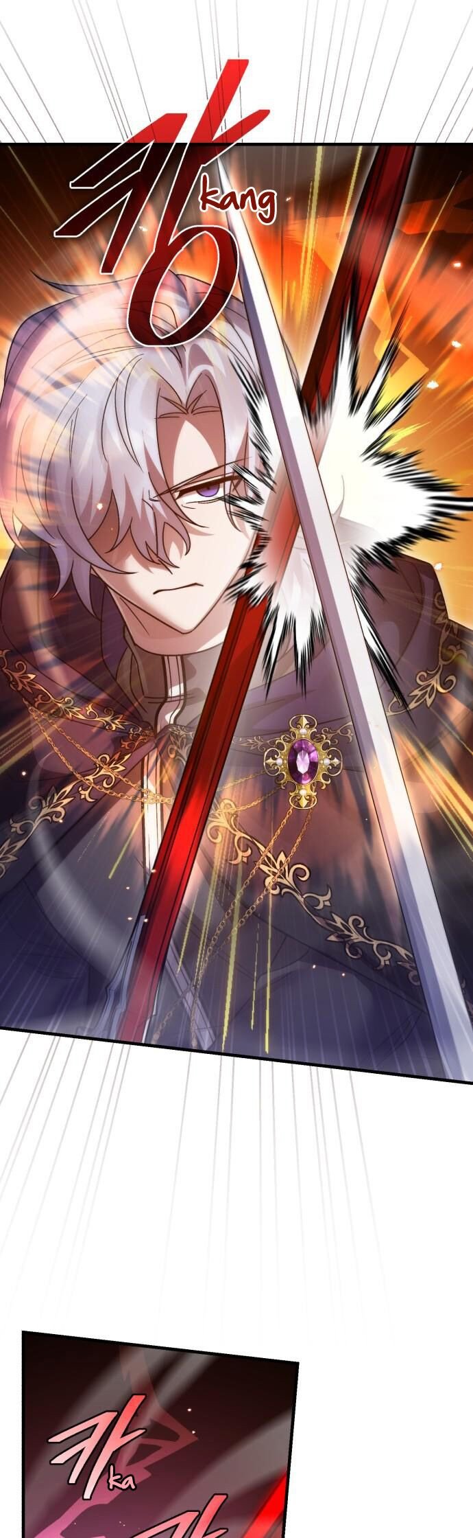 Hero X Demon King X Villain Chap 123 - Next Chap 124