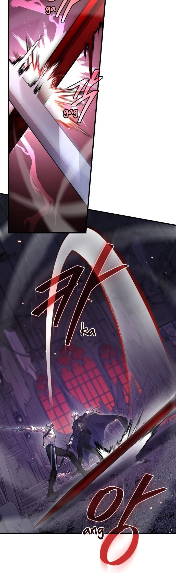 Hero X Demon King X Villain Chap 123 - Next Chap 124