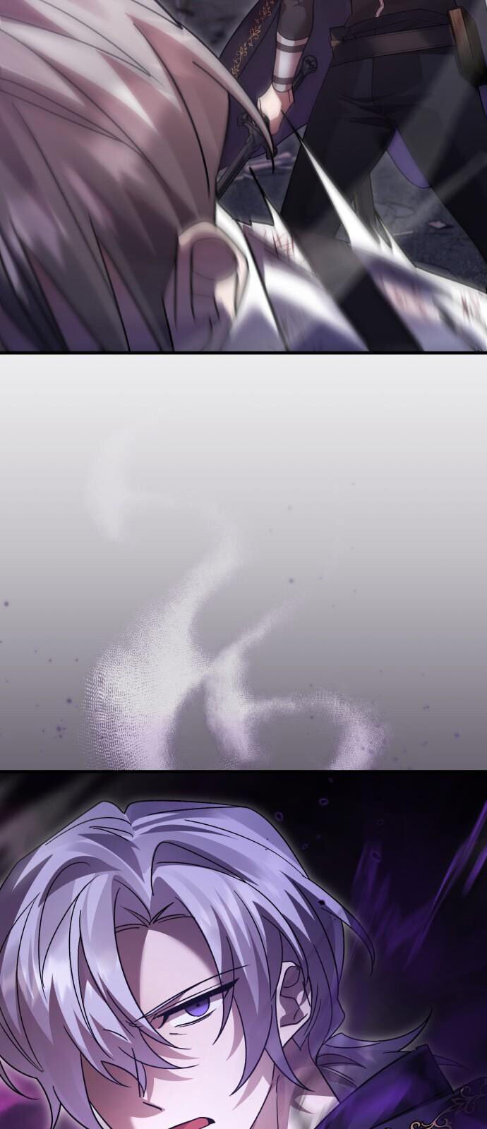 Hero X Demon King X Villain Chap 123 - Next Chap 124