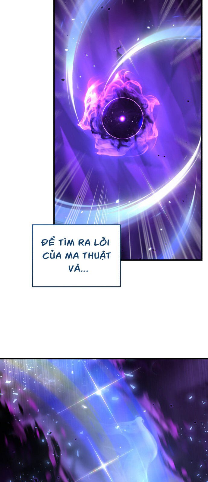 Hero X Demon King X Villain Chap 123 - Next Chap 124