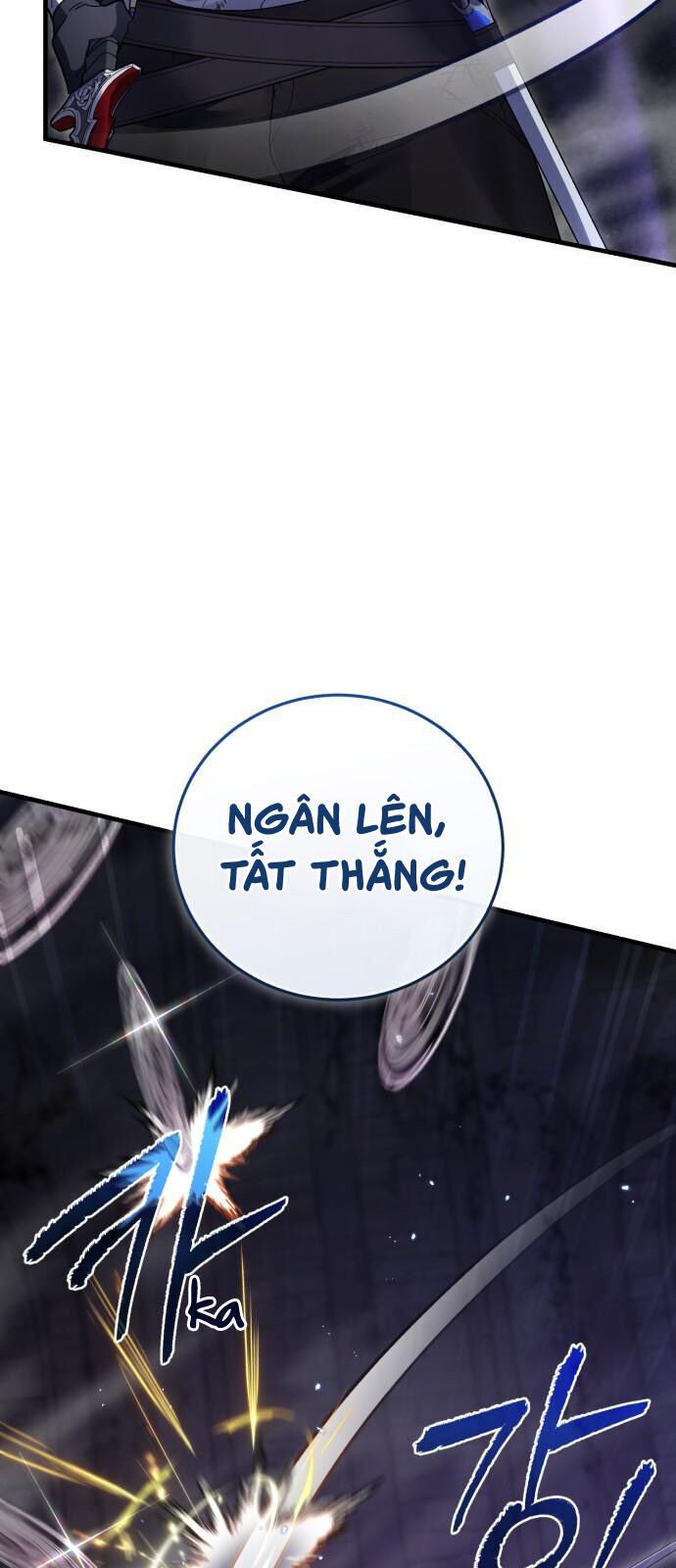 Hero X Demon King X Villain Chap 123 - Next Chap 124