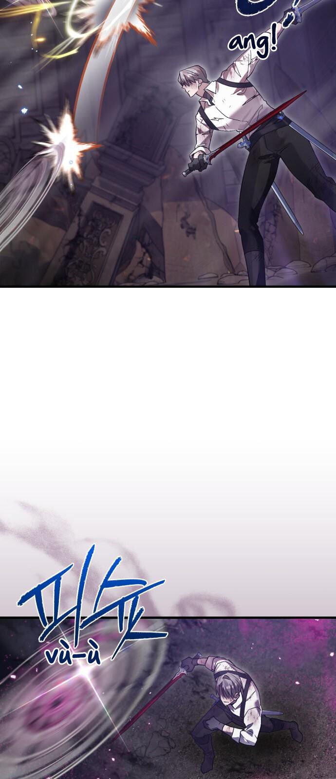 Hero X Demon King X Villain Chap 123 - Next Chap 124