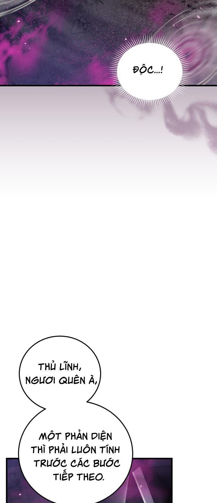 Hero X Demon King X Villain Chap 123 - Next Chap 124