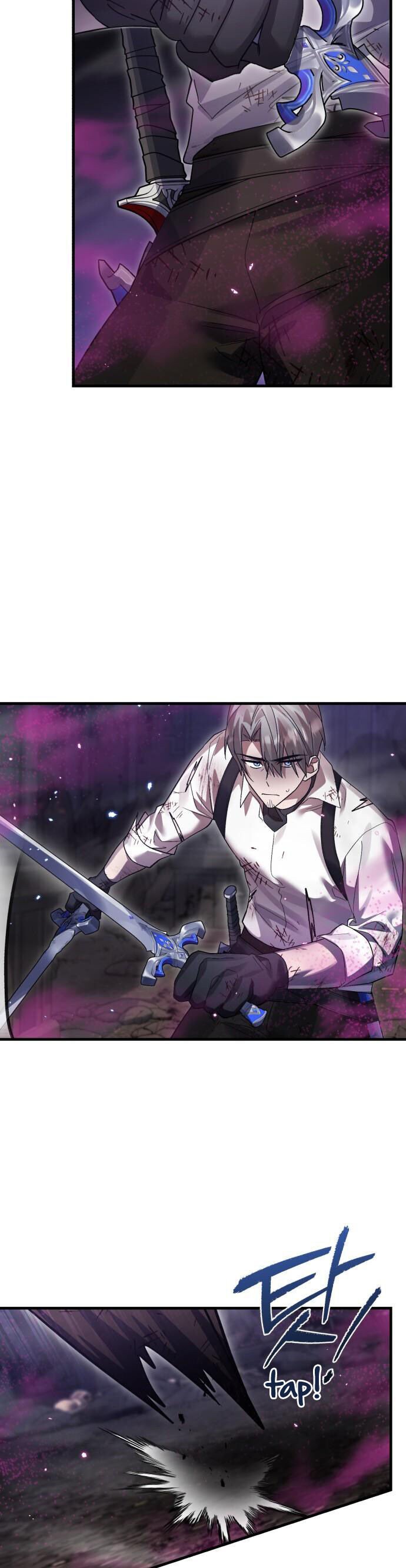 Hero X Demon King X Villain Chap 123 - Next Chap 124