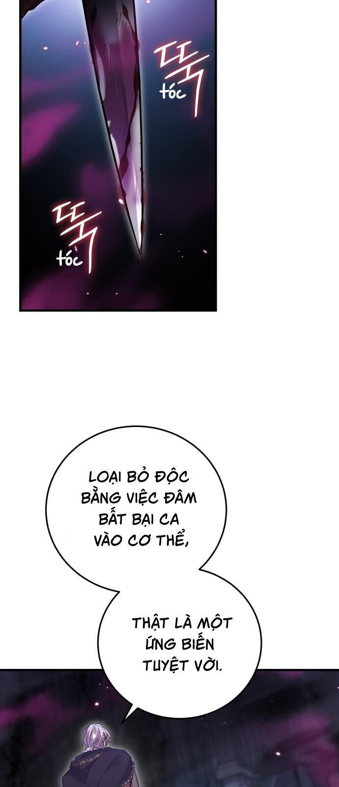 Hero X Demon King X Villain Chap 123 - Next Chap 124