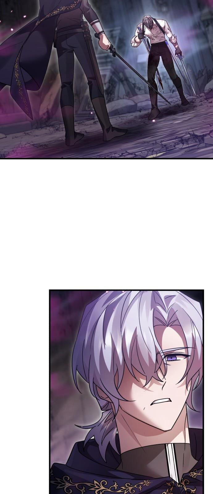 Hero X Demon King X Villain Chap 123 - Next Chap 124