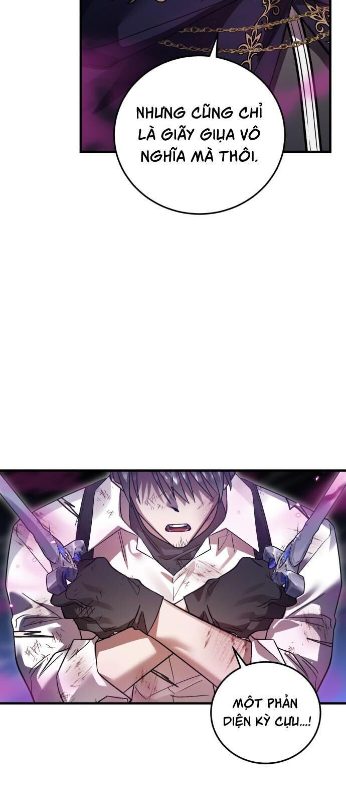 Hero X Demon King X Villain Chap 123 - Next Chap 124