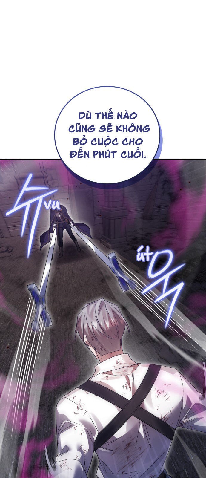 Hero X Demon King X Villain Chap 123 - Next Chap 124