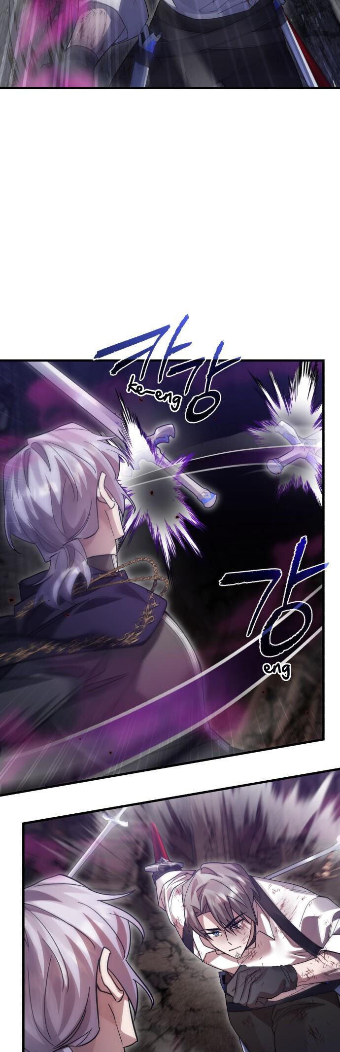 Hero X Demon King X Villain Chap 123 - Next Chap 124