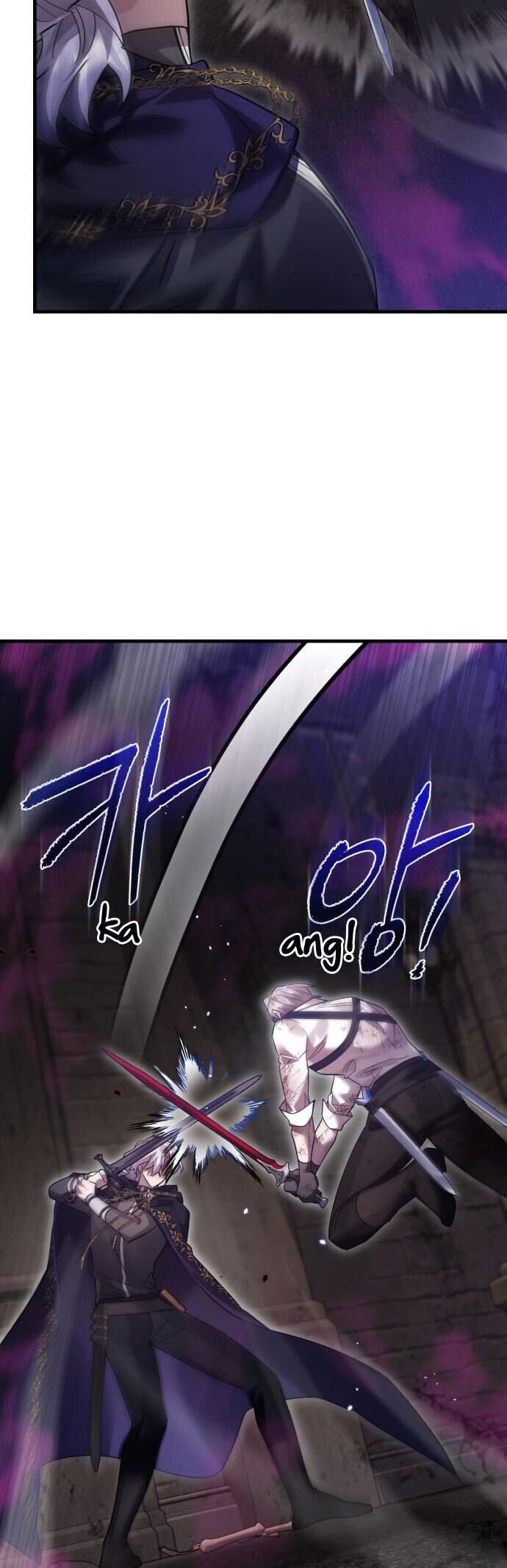 Hero X Demon King X Villain Chap 123 - Next Chap 124