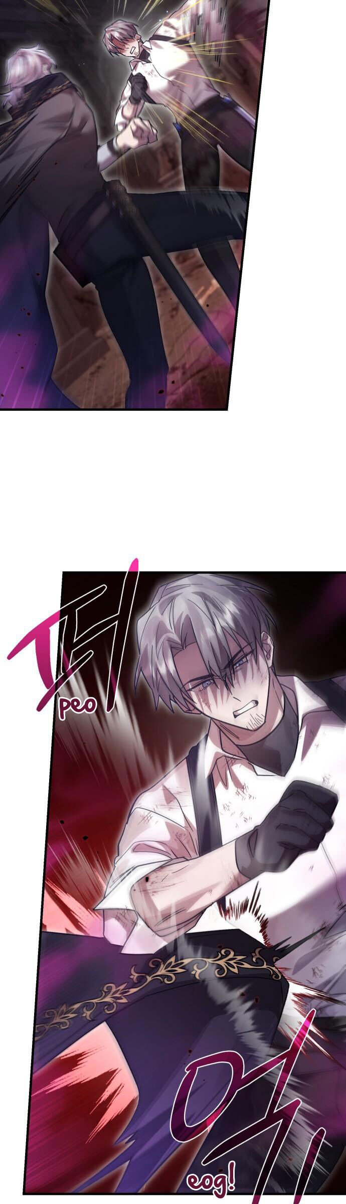 Hero X Demon King X Villain Chap 123 - Next Chap 124