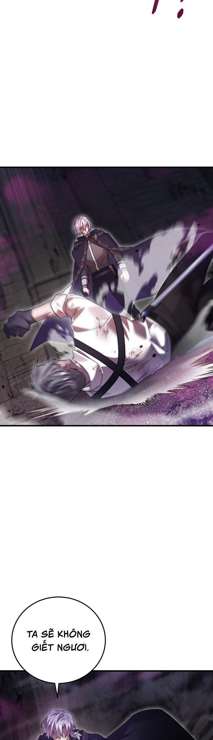 Hero X Demon King X Villain Chap 123 - Next Chap 124