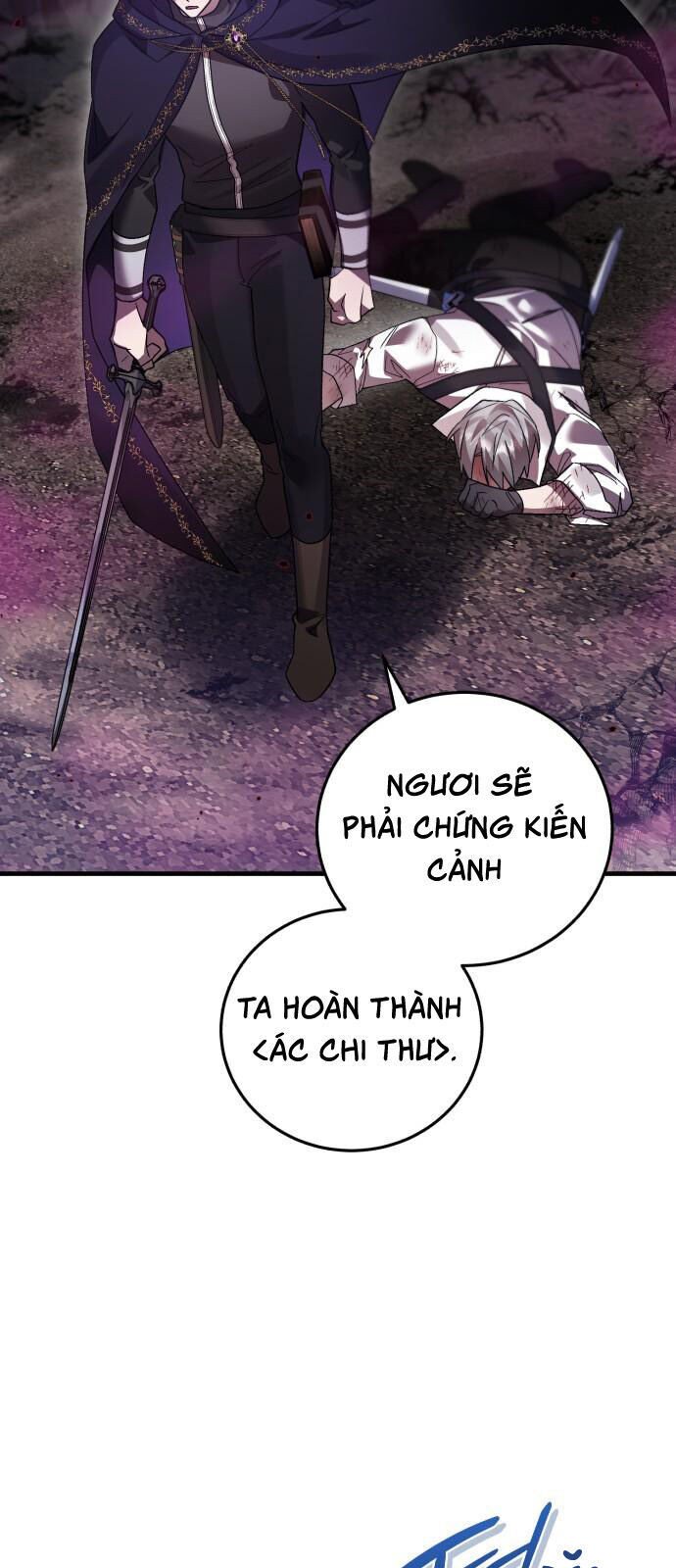 Hero X Demon King X Villain Chap 123 - Next Chap 124