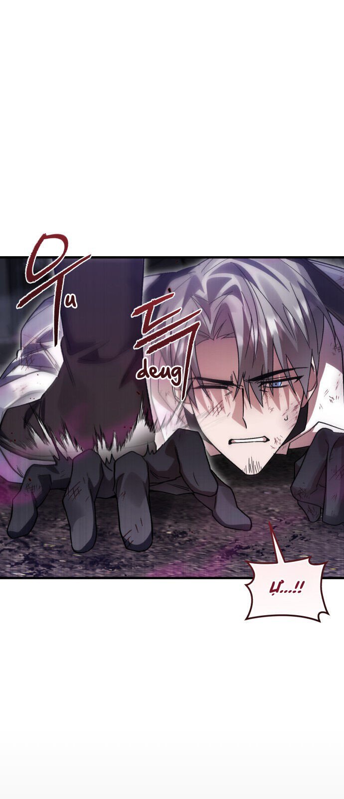 Hero X Demon King X Villain Chap 123 - Next Chap 124