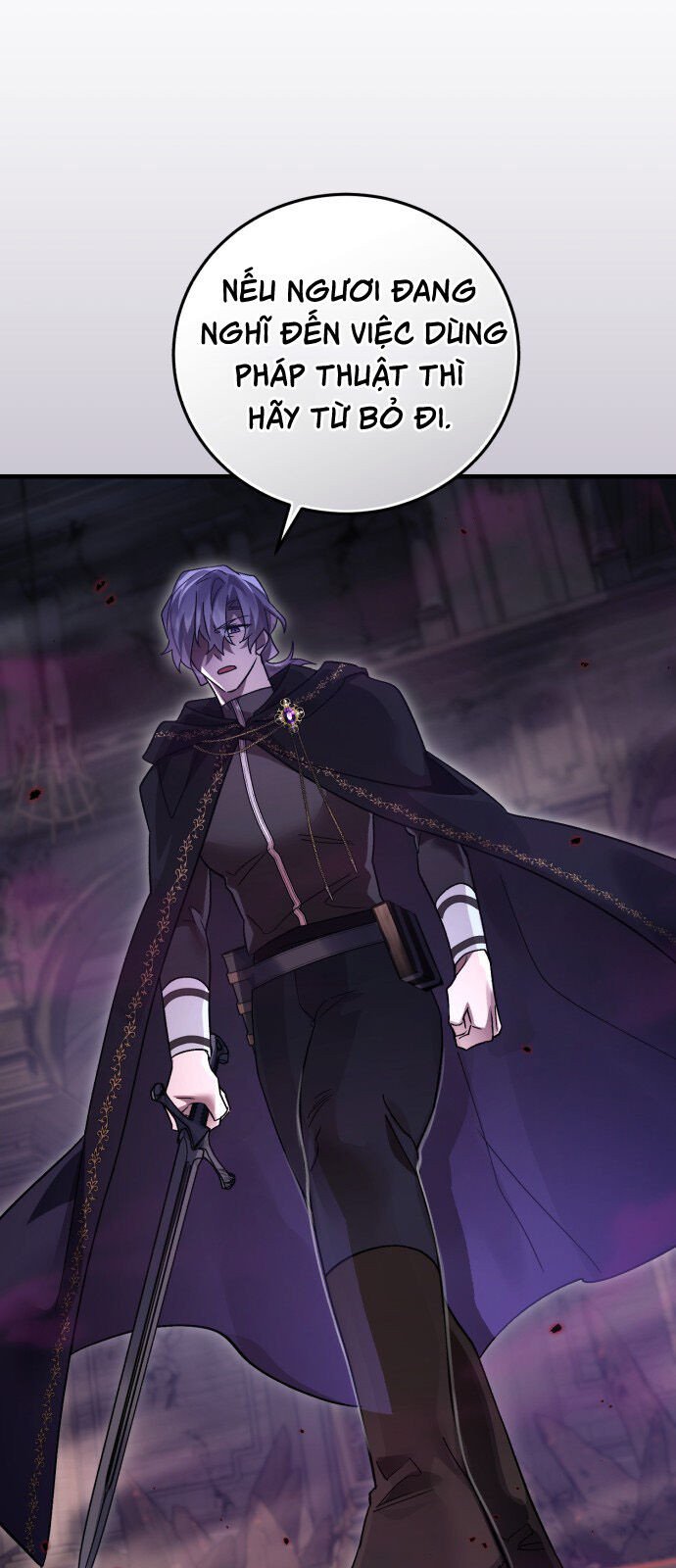 Hero X Demon King X Villain Chap 123 - Next Chap 124